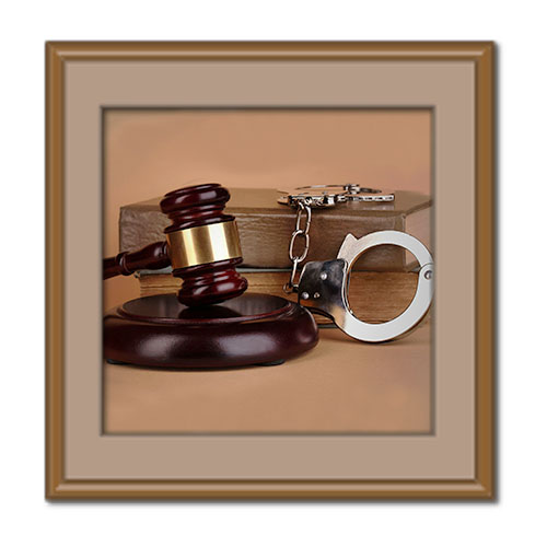 قانون مجازات