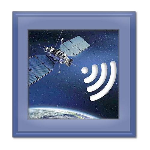 قوانين و مقررات مربوط به ماهواره