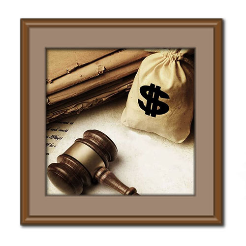 مالیات بر ارث