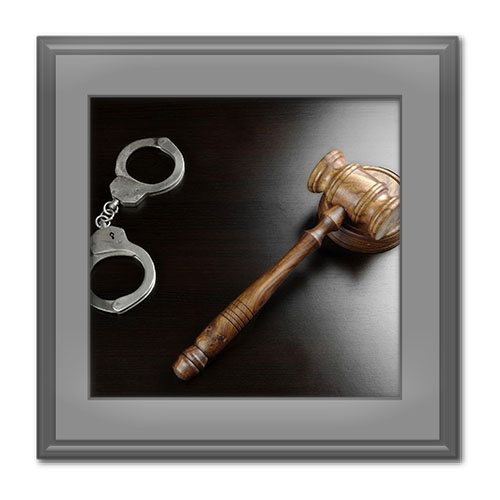 مبانی جرم شناسی