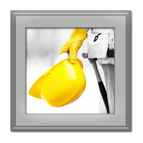 مسئولیت کارفرما نسبت به اعمال کارگر