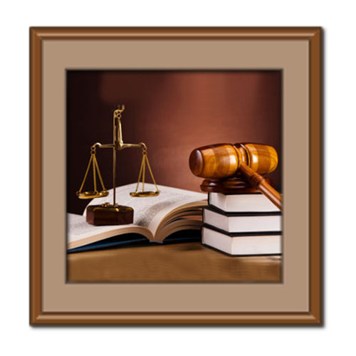 مفهوم حقوقی