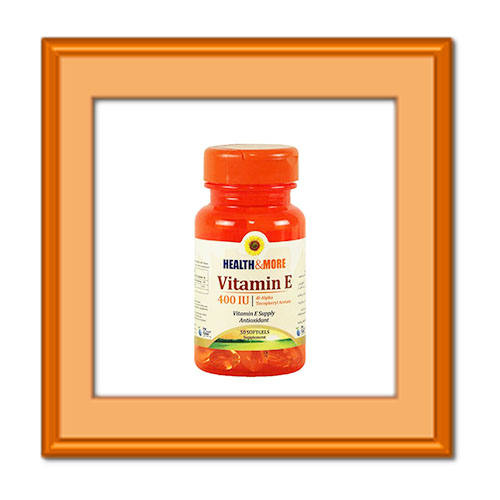 مقدار مصرف ویتامین E برای افراد مختلف چقدر باید باشد؟