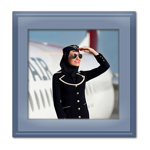 مهم ترین کارهای غیرمجاز مهمانداران هواپیما