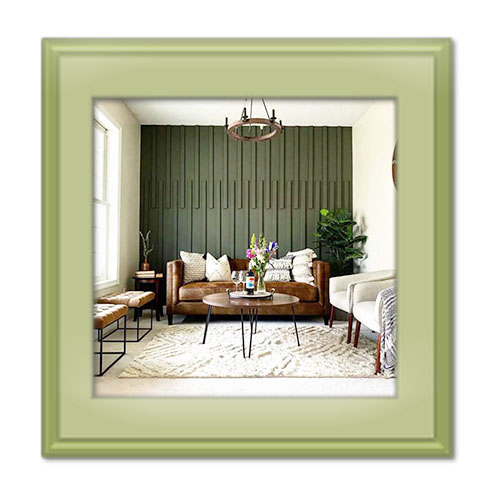 نحوه استفاده از اکسنت وال در تغییر دکوراسیون خانه