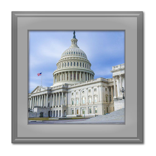 نظام ریاستی ایالات متحده امریکا