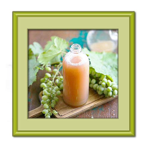 آیا آبغوره برای لاغری و کاهش وزن مناسب است؟