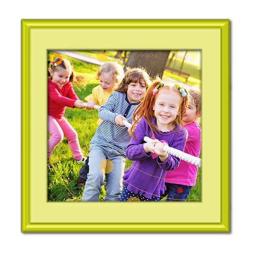 اهمیت آموزش کار گروهی به بچه ها