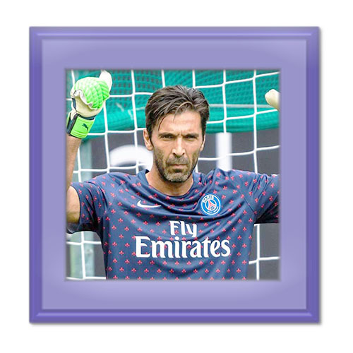 بیوگرافی بوفون؛ دروازه بان اسطوره ای ایتالیا