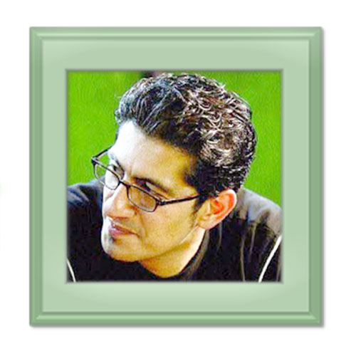 بیوگرافی زنده یاد پیمان ابدی؛ بدلکار، طراح و کارگردان صحنه‌های اکشن