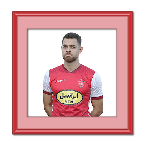 بیوگرافی مرتضی پورعلی گنجی بازیکن تیم ملی ایران