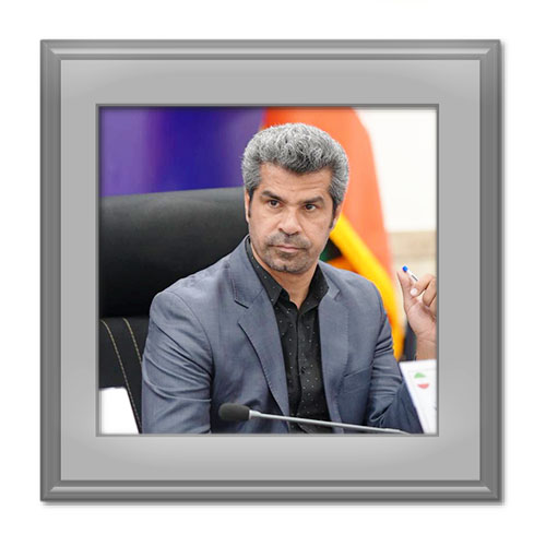 بیوگرافی هادی ساعی ، مدال آور و قهرمان تکواندو