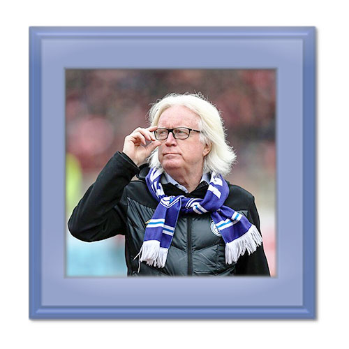 بیوگرافی وینفرد شفر، مربی کهنه کار آلمانی