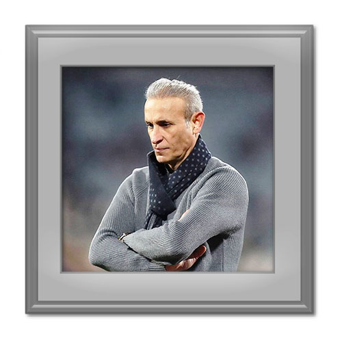 بیوگرافی یحیی گل محمدی ، بازیکن و مربی فوتبال