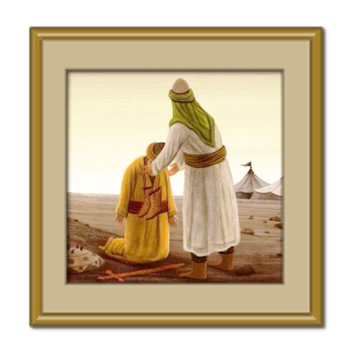 حر بن یزید ریاحی کیست؟