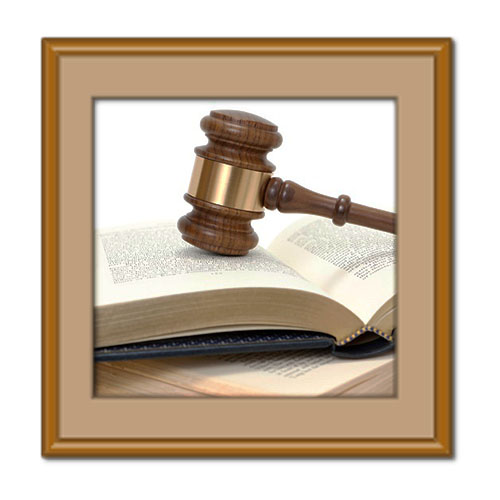 حقوق تطبیقی