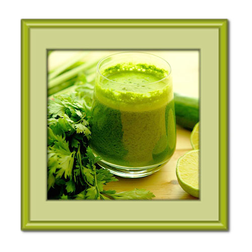 طرز تهیه دمنوش جعفری + خواص بی نظیر آن