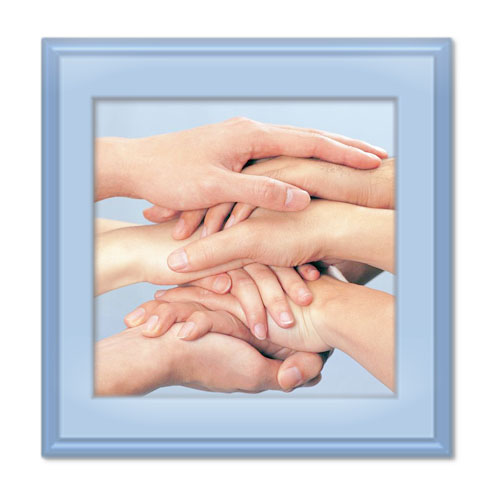 معنی ضرب المثل دست بالای دست بسیار است و حکایت آن