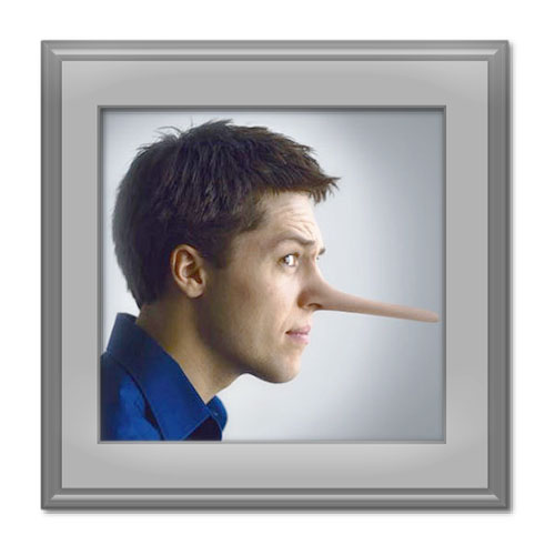 مفهوم و معنی ضرب المثل دروغگو دشمن خداست