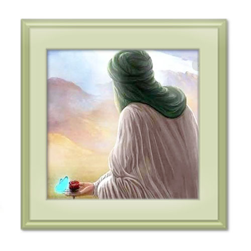 انشا در مورد مبعث پیامبر | ۲ انشا در مورد عید مبعث