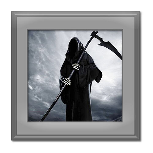 انشا در مورد مرگ به زبان طنز