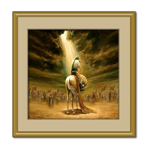 تحقیق، مقاله و انشا در مورد ولادت امام حسین (ع)