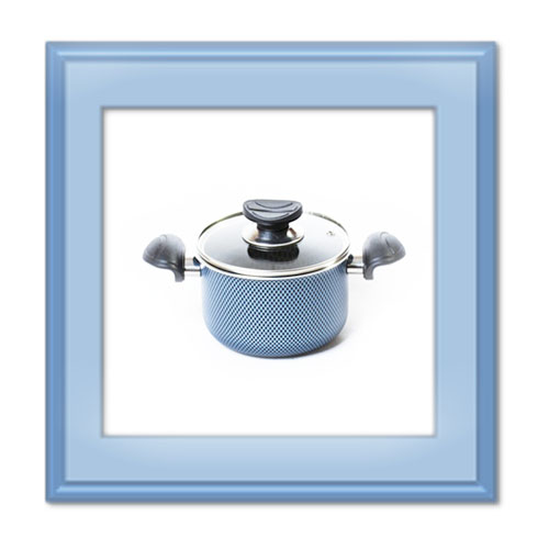 مواد سازنده قابلمه بر اساس انواع آن و ویژگی‌های هر کدام