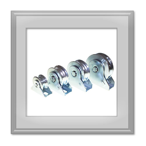 نقش قرقره ها در زندگی به همراه تصویر