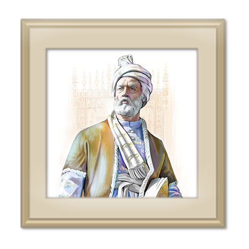 گسترش ضرب المثل شاهنامه آخرش خوشه