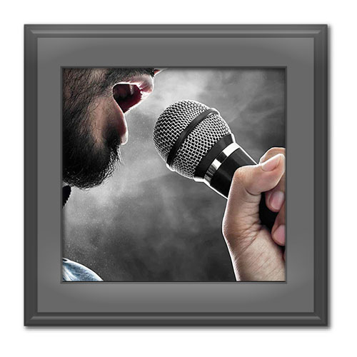 فالش زدن در موسیقی به چه معناست