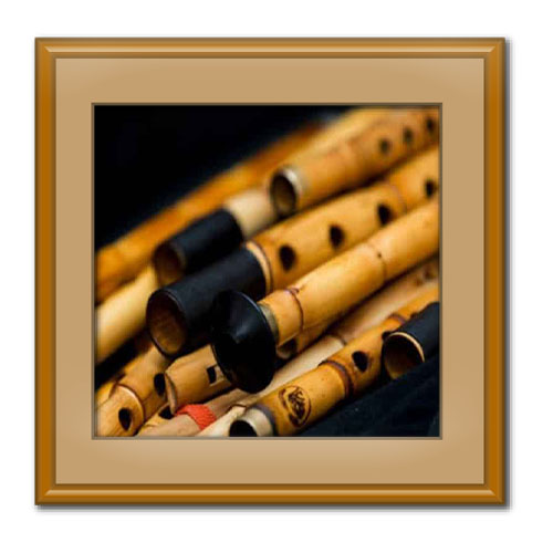 معرفی ساز نی