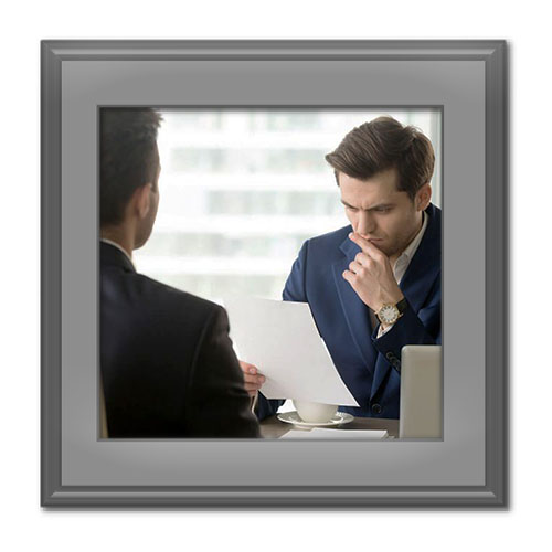 10 سؤال سخت مصاحبه های شغلی