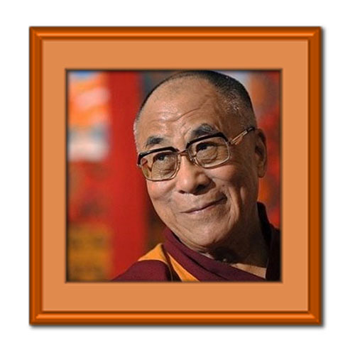 آشنایی با دالایی لاما، رهبر دولت تبتی های در تبعید