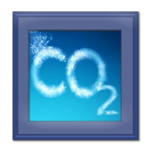 آشنایی با چگونگی تاثیر افزایش کربن دی اکسید بر دمای کره زمین