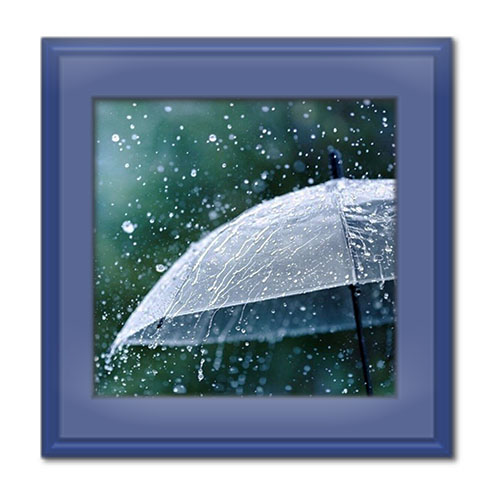 انشا در مورد باران با مقدمه و نتیجه 5 تا