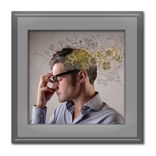 با پراکندگی ذهنی چه کنیم؟