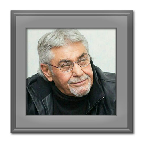 بیوگرافی اردلان سرفراز، شاعر ترانه‌های خاطره‌ساز