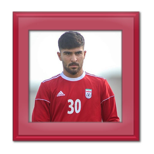 بیوگرافی امیر عابدزاده؛ پسر عقاب آسیا