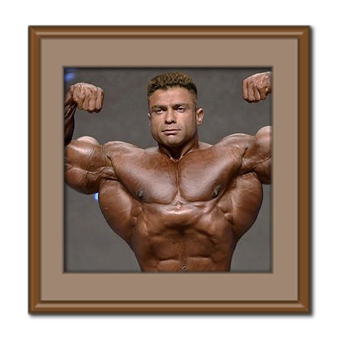 بیوگرافی بیت‌الله عباس‌پور (بیتو)