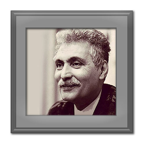 بیوگرافی حمید مصدق؛ شاعر رمانتیک معاصر