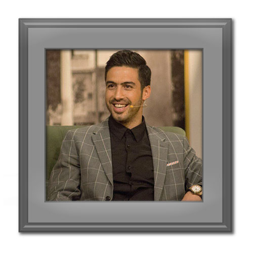 بیوگرافی خسرو حیدری بازیکن بااخلاق تیم استقلال تهران