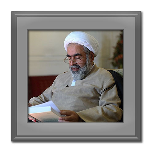 بیوگرافی روح الله حسینیان یکی از چهره های شاخص جبهه پایداری