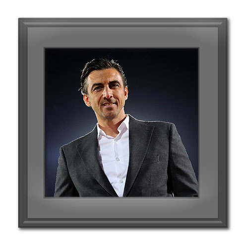 بیوگرافی سید مهدی رحمتی؛ دروازه‌بان و کاپیتان استقلال