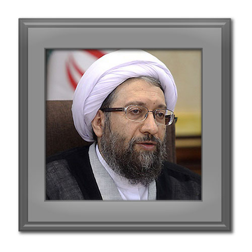 بیوگرافی صادق لاریجانی از مهاجرت تا ریاست قوه قضاییه