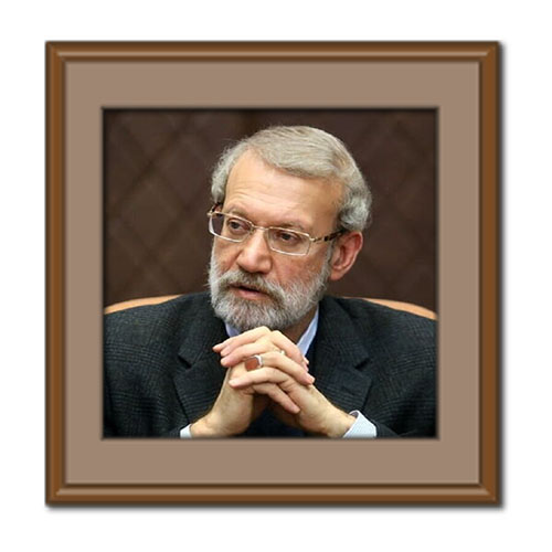 بیوگرافی علی لاریجانی از تدریس فلسفه تا ریاست مجلس