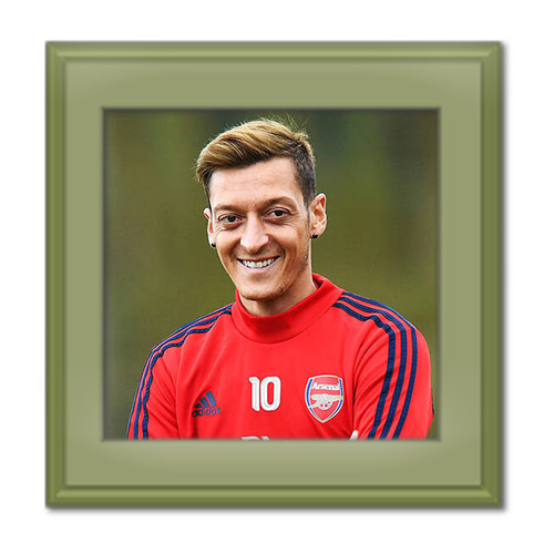 بیوگرافی مسعود اوزیل؛ از فقر تا درخشش در تیم ملی آلمان