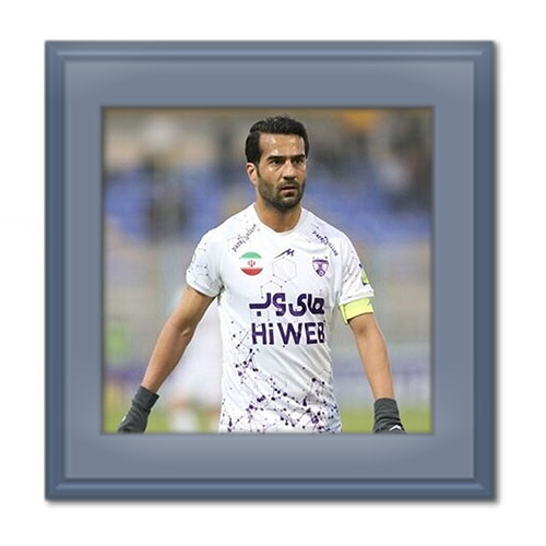 بیوگرافی مسعود شجاعی ملی پوش آبادانی و حاشیه هایش