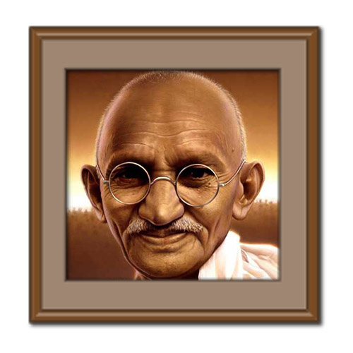 بیوگرافی مهاتما گاندی، رهبر سیاسی و معنوی هندی ها