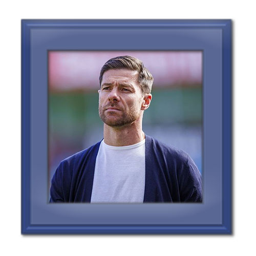 بیوگرافی ژابی آلونسو فوتبالیست اسپانیایی