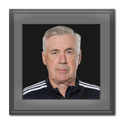 بیوگرافی کارلو آنچلوتی، بازیکن مشهور ایتالیایی